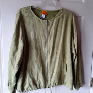 Ruby Rd. Women's Casual Jacket